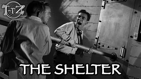 The Shelter: All Episodes .